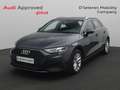 Audi A3 Sportback Audi A3 Sportback Attraction 30 TFSI  81(110) kW(ch) S tronic Gris - thumbnail 1