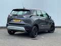 Opel Crossland 1.2 Turbo GS Line met Navi/Camera, Dodehoek, AGR, Gris - thumbnail 2