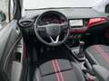Opel Crossland 1.2 Turbo GS Line met Navi/Camera, Dodehoek, AGR, Gris - thumbnail 7
