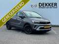 Opel Crossland 1.2 Turbo GS Line met Navi/Camera, Dodehoek, AGR, Grijs - thumbnail 1