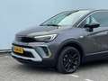 Opel Crossland 1.2 Turbo GS Line met Navi/Camera, Dodehoek, AGR, Gris - thumbnail 25