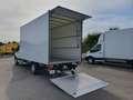 Ford Transit 350/Koffer/Ladebordwand/Kamera/sofort Bianco - thumbnail 1