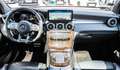 Mercedes-Benz GLC 63 AMG GLC 63S AMG 4Matic|LED|PANO|BURMESTER|360°|VOLL* Silber - thumbnail 7
