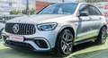 Mercedes-Benz GLC 63 AMG GLC 63S AMG 4Matic|LED|PANO|BURMESTER|360°|VOLL* Silber - thumbnail 3