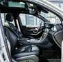 Mercedes-Benz GLC 63 AMG GLC 63S AMG 4Matic|LED|PANO|BURMESTER|360°|VOLL* Silber - thumbnail 13