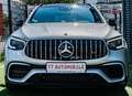 Mercedes-Benz GLC 63 AMG GLC 63S AMG 4Matic|LED|PANO|BURMESTER|360°|VOLL* Silber - thumbnail 2