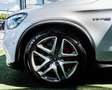 Mercedes-Benz GLC 63 AMG GLC 63S AMG 4Matic|LED|PANO|BURMESTER|360°|VOLL* Silber - thumbnail 22