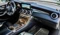 Mercedes-Benz GLC 63 AMG GLC 63S AMG 4Matic|LED|PANO|BURMESTER|360°|VOLL* Silber - thumbnail 8