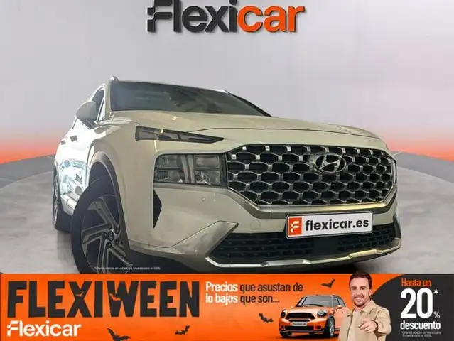 Hyundai SANTA FE Tm 2.2CRDi Klass SR 4x2