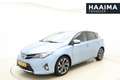 Toyota Auris 1.6 Dynamic 132pk | Climate Control | Trekhaak | C Bleu - thumbnail 1