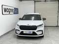 Skoda Enyaq iV 80 82kWh Sportline Matrix LED/ACC/Navi/Sunse... Weiß - thumbnail 1