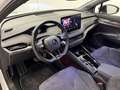 Skoda Enyaq iV 80 82kWh Sportline Matrix LED/ACC/Navi/Sunse... Weiß - thumbnail 10