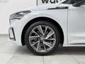 Skoda Enyaq iV 80 82kWh Sportline Matrix LED/ACC/Navi/Sunse... Weiß - thumbnail 5