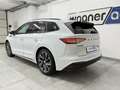 Skoda Enyaq iV 80 82kWh Sportline Matrix LED/ACC/Navi/Sunse... Weiß - thumbnail 14