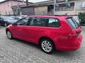 Volkswagen Golf Variant 1.6 TDI Comfortline 110CV*EURO6 Rot - thumbnail 6