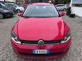 Volkswagen Golf Variant 1.6 TDI Comfortline 110CV*EURO6 Rot - thumbnail 2
