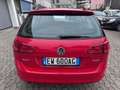 Volkswagen Golf Variant 1.6 TDI Comfortline 110CV*EURO6 Rot - thumbnail 5