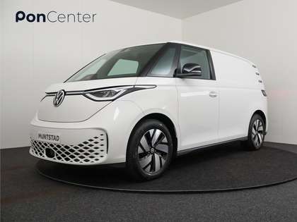 Volkswagen ID. Buzz Cargo L1H1 77 kWh | Camera | Apple CarPlay | Trekhaak |