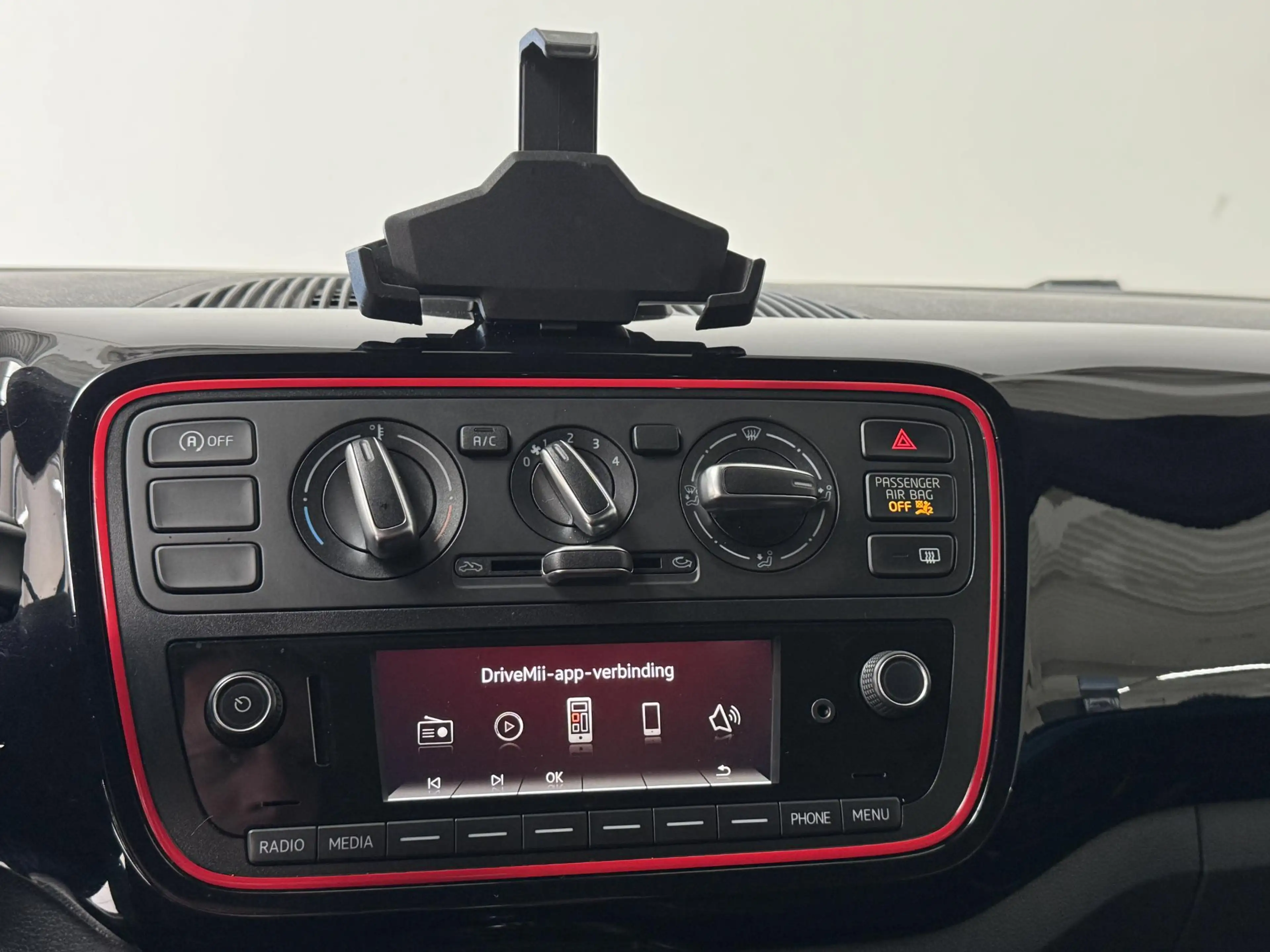 SEAT Mii 1.0 FR | Beats-Audio | Bluetooth | Airco | Lichtme — photo 12