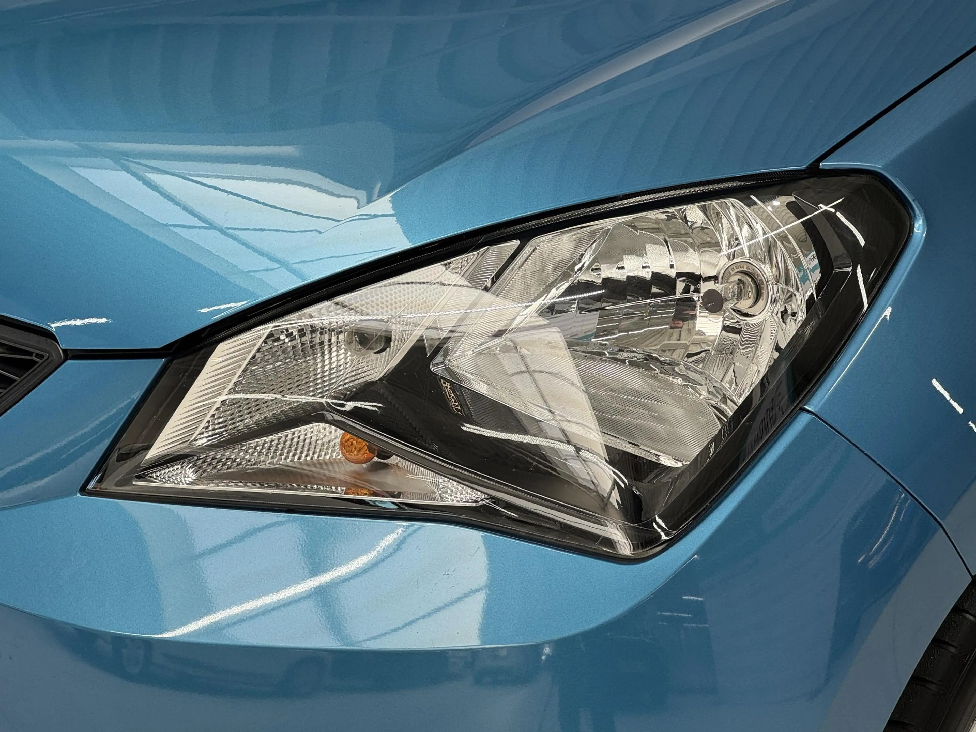 SEAT Mii 1.0 FR | Beats-Audio | Bluetooth | Airco | Lichtme — photo 21