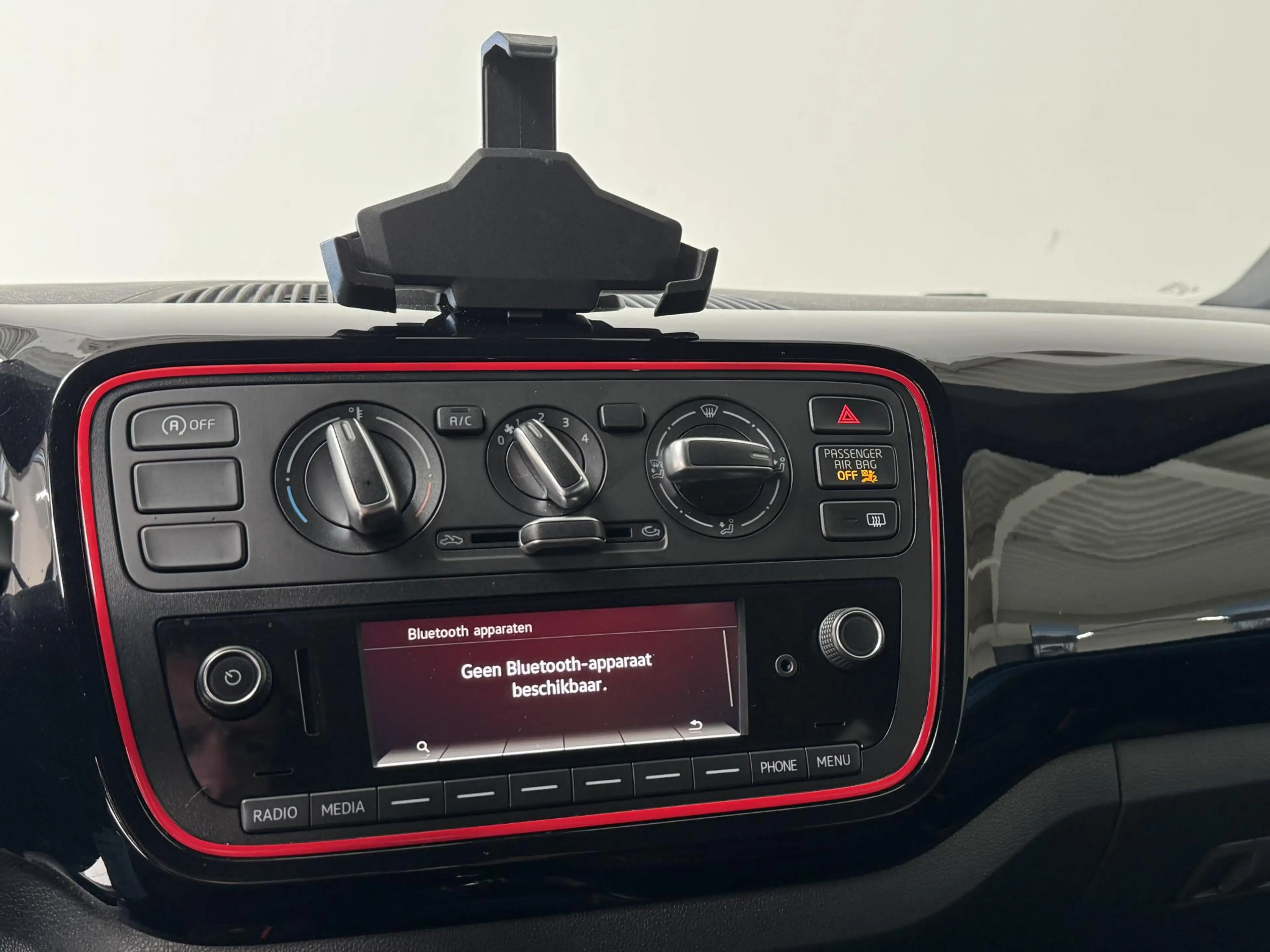 SEAT Mii 1.0 FR | Beats-Audio | Bluetooth | Airco | Lichtme — photo 28
