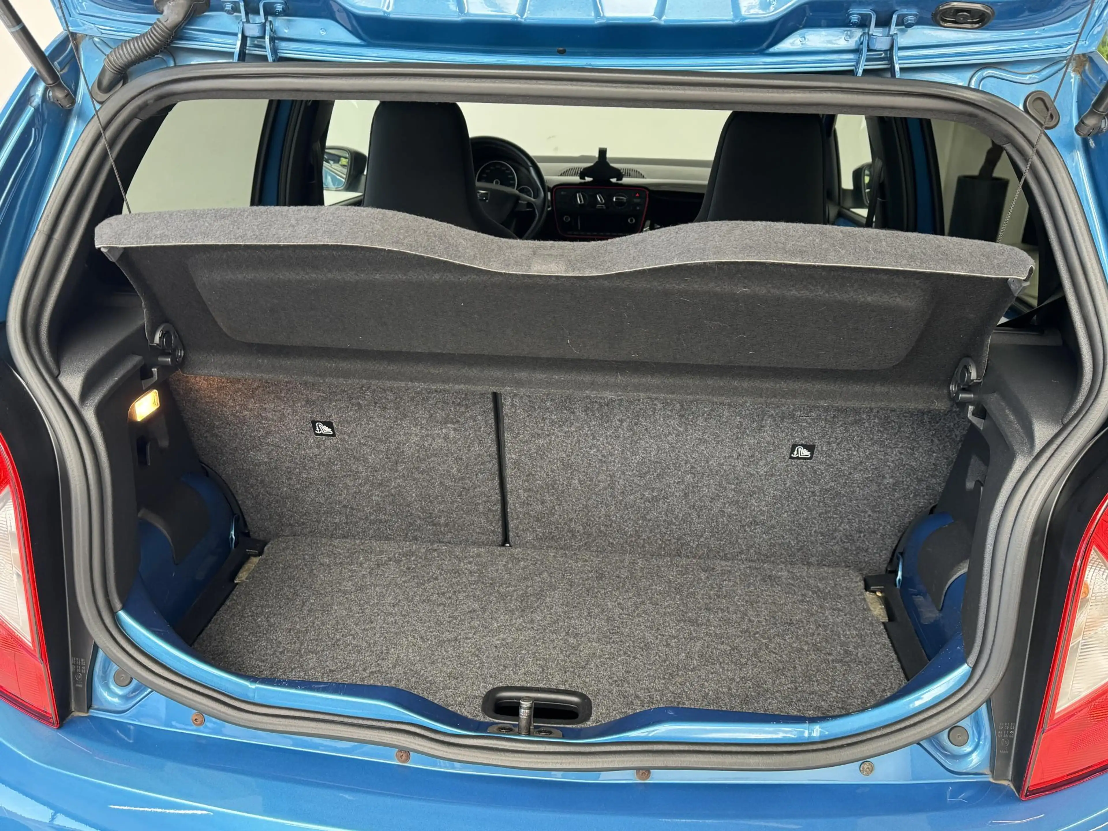SEAT Mii 1.0 FR | Beats-Audio | Bluetooth | Airco | Lichtme — photo 9