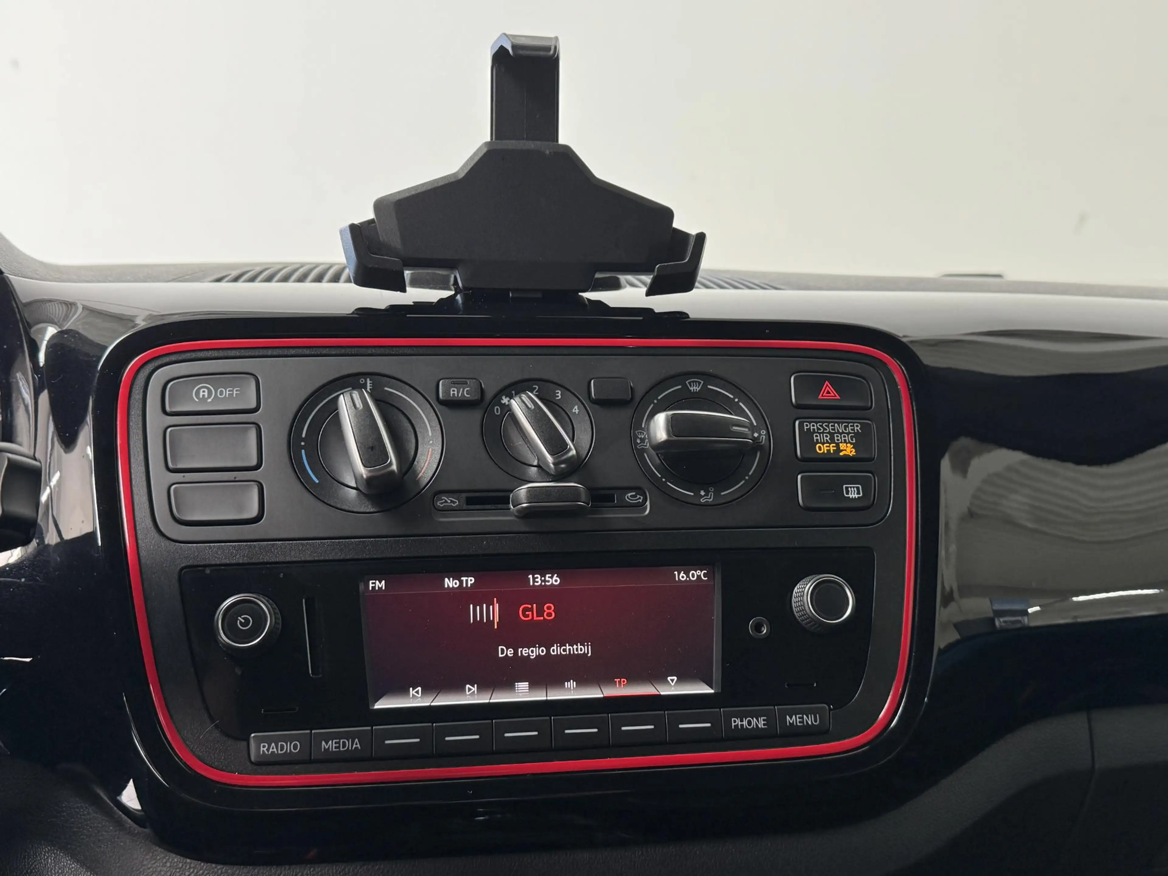 SEAT Mii 1.0 FR | Beats-Audio | Bluetooth | Airco | Lichtme — photo 11