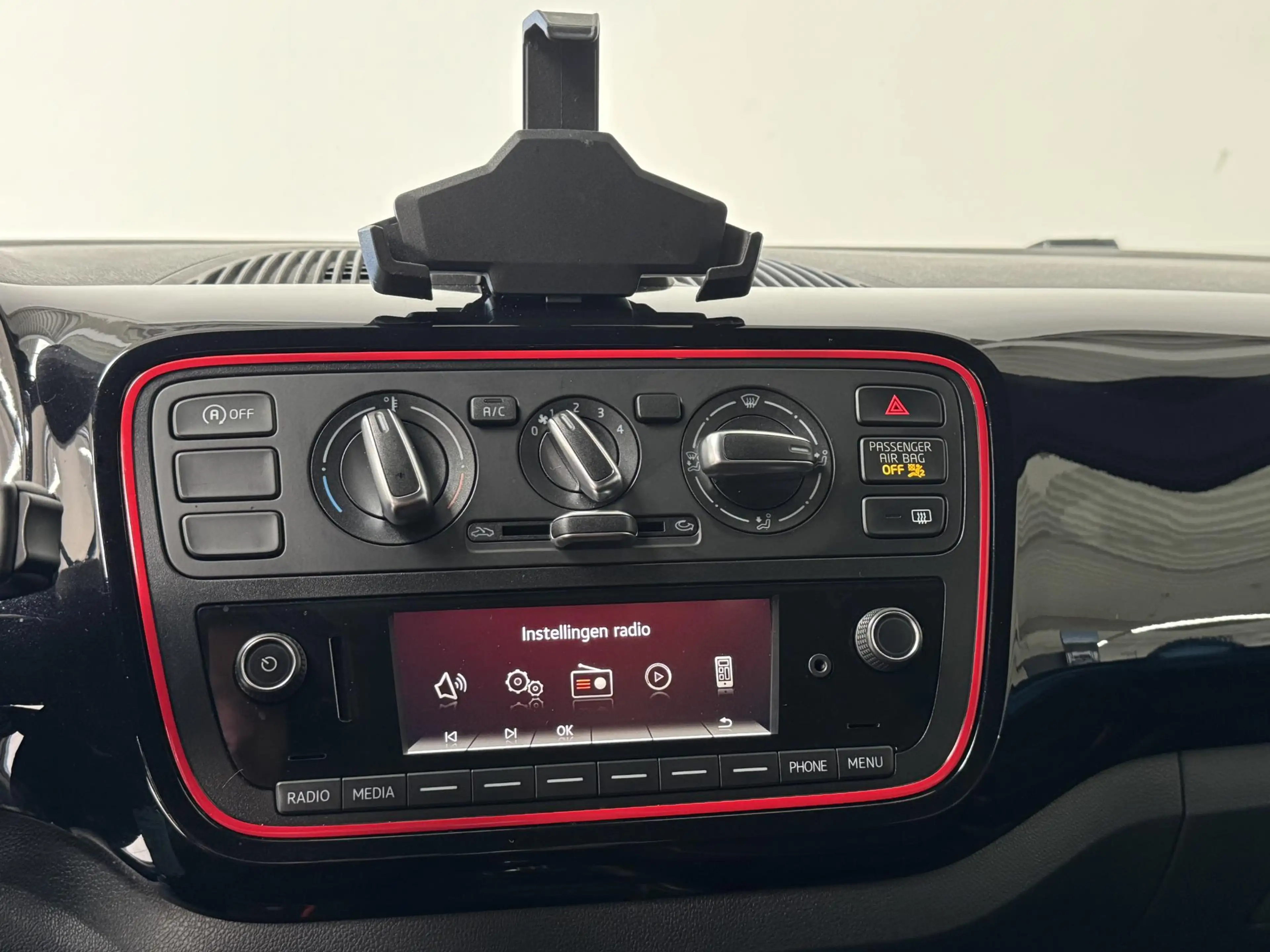 SEAT Mii 1.0 FR | Beats-Audio | Bluetooth | Airco | Lichtme — photo 27
