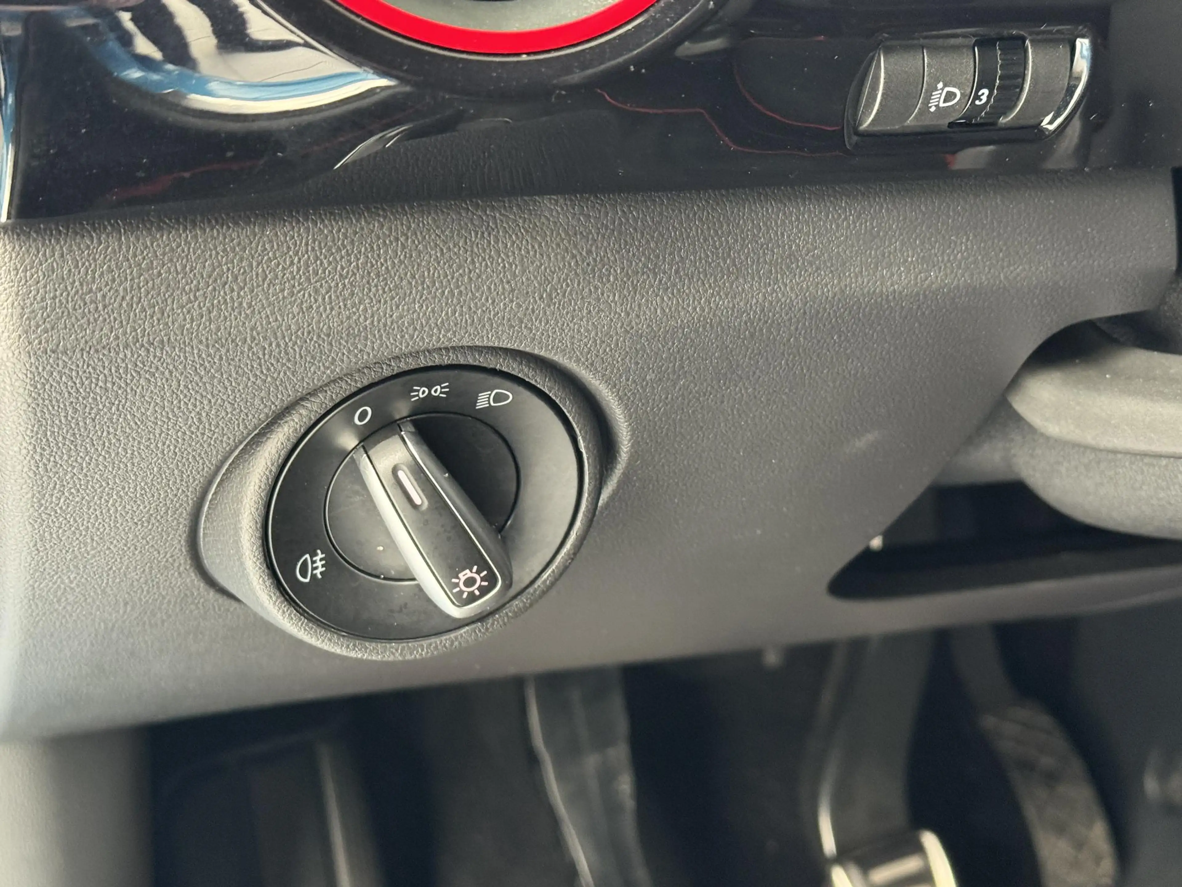 SEAT Mii 1.0 FR | Beats-Audio | Bluetooth | Airco | Lichtme — photo 26