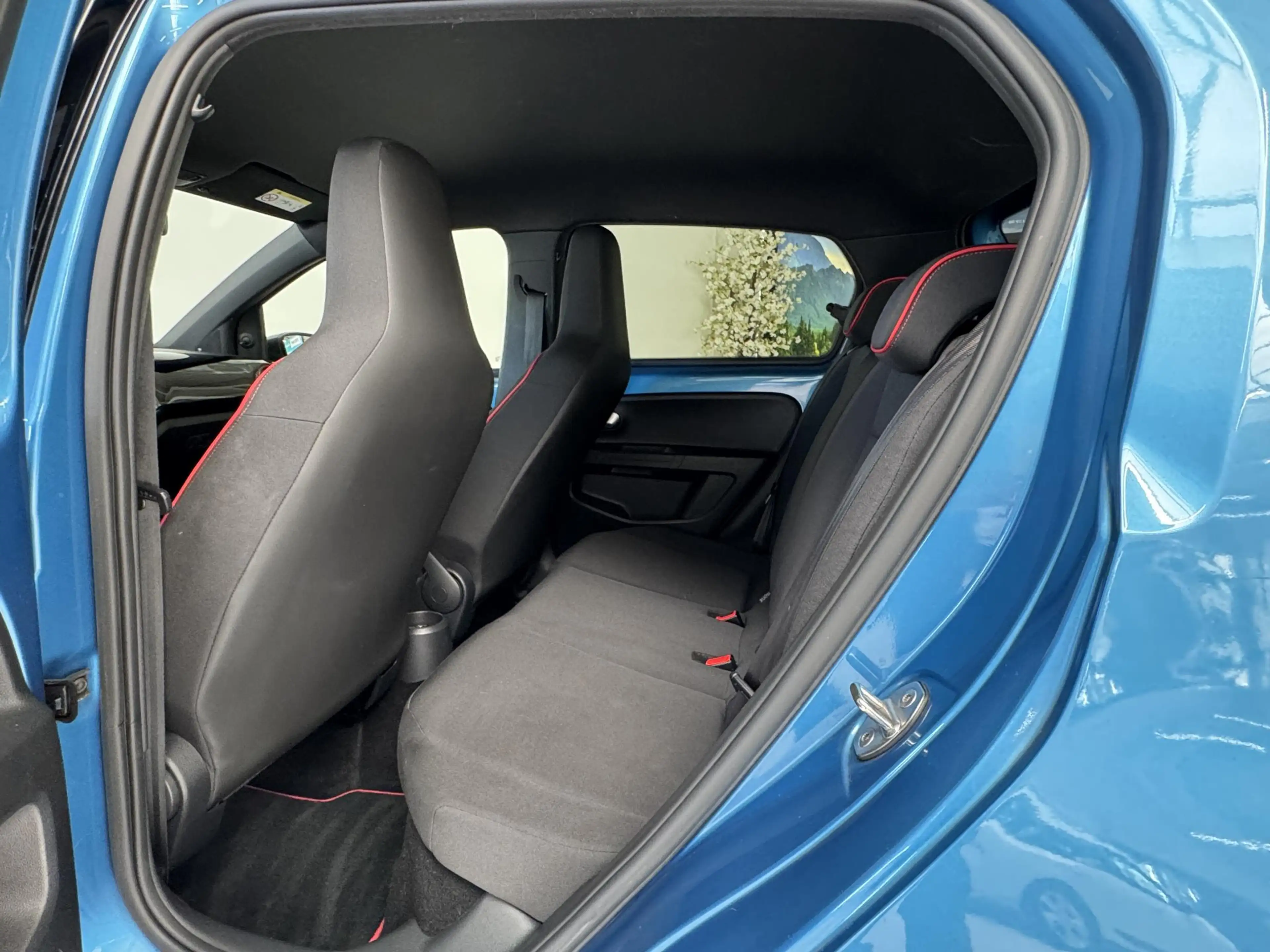 SEAT Mii 1.0 FR | Beats-Audio | Bluetooth | Airco | Lichtme — photo 25