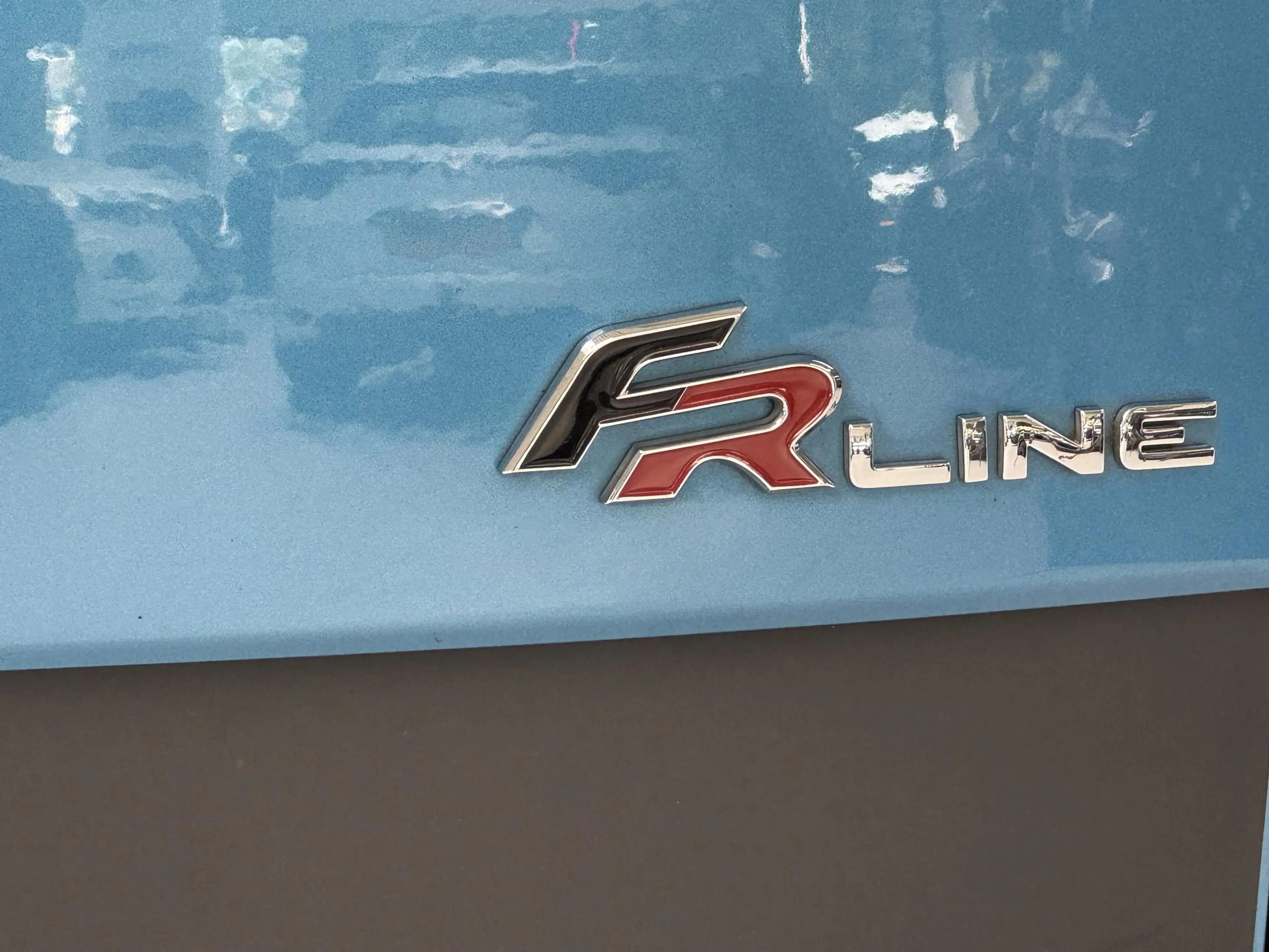 SEAT Mii 1.0 FR | Beats-Audio | Bluetooth | Airco | Lichtme — photo 13