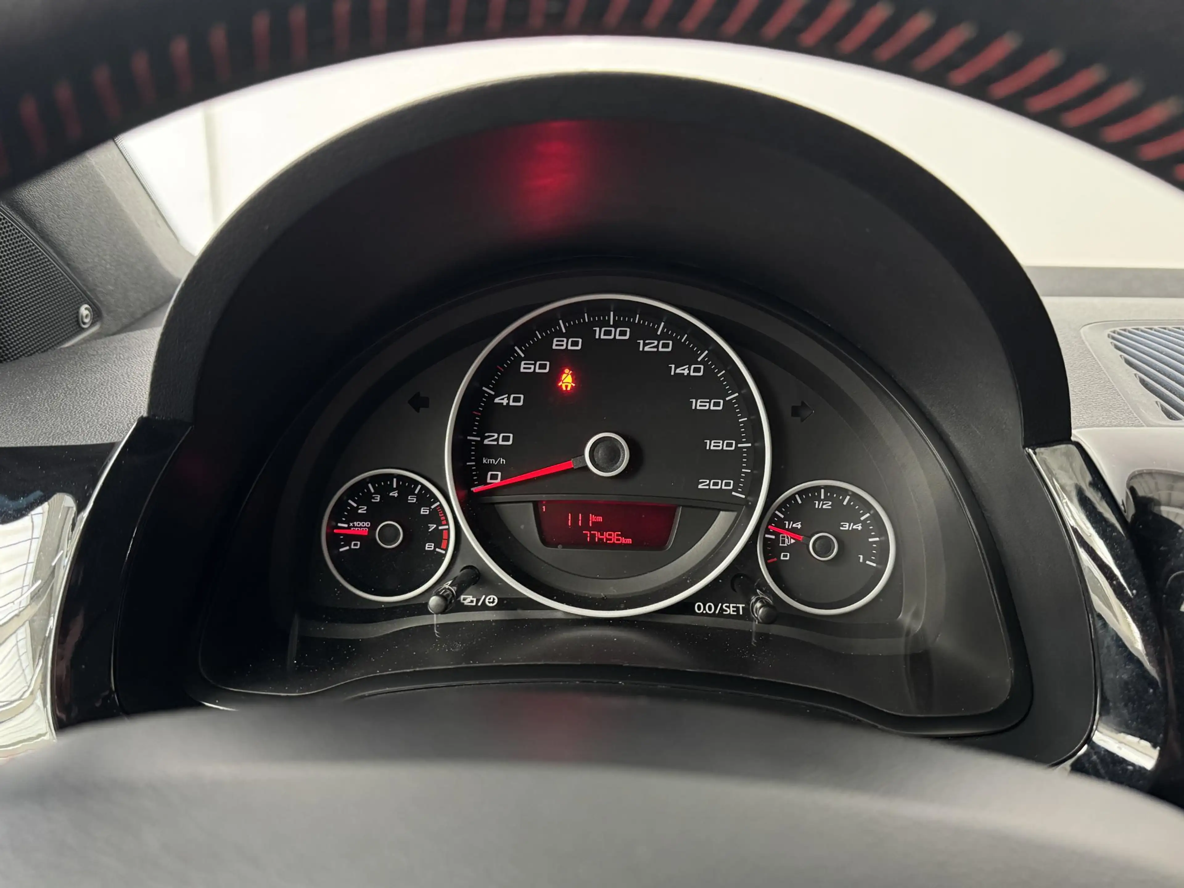 SEAT Mii 1.0 FR | Beats-Audio | Bluetooth | Airco | Lichtme — photo 4