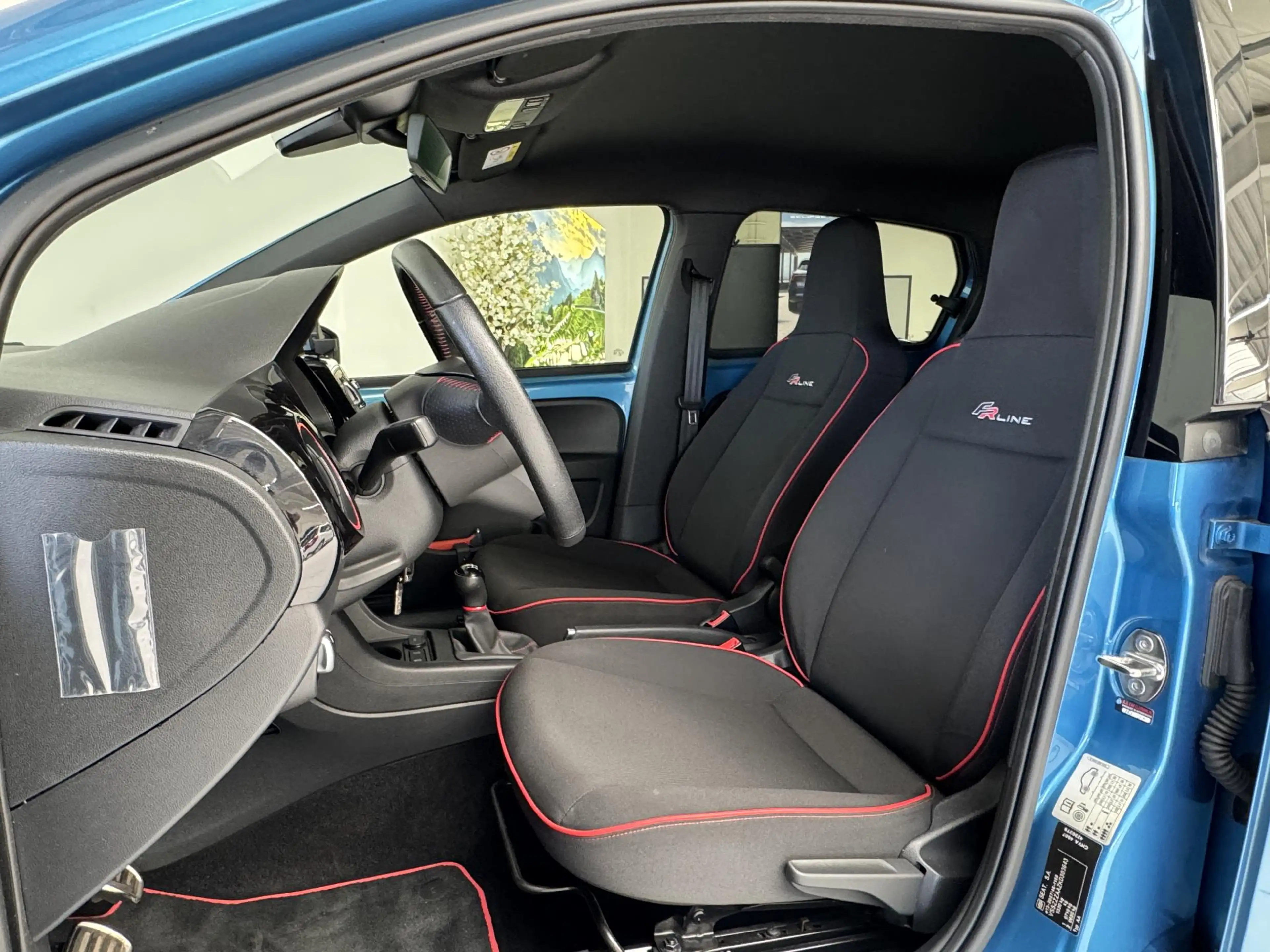 SEAT Mii 1.0 FR | Beats-Audio | Bluetooth | Airco | Lichtme — photo 7