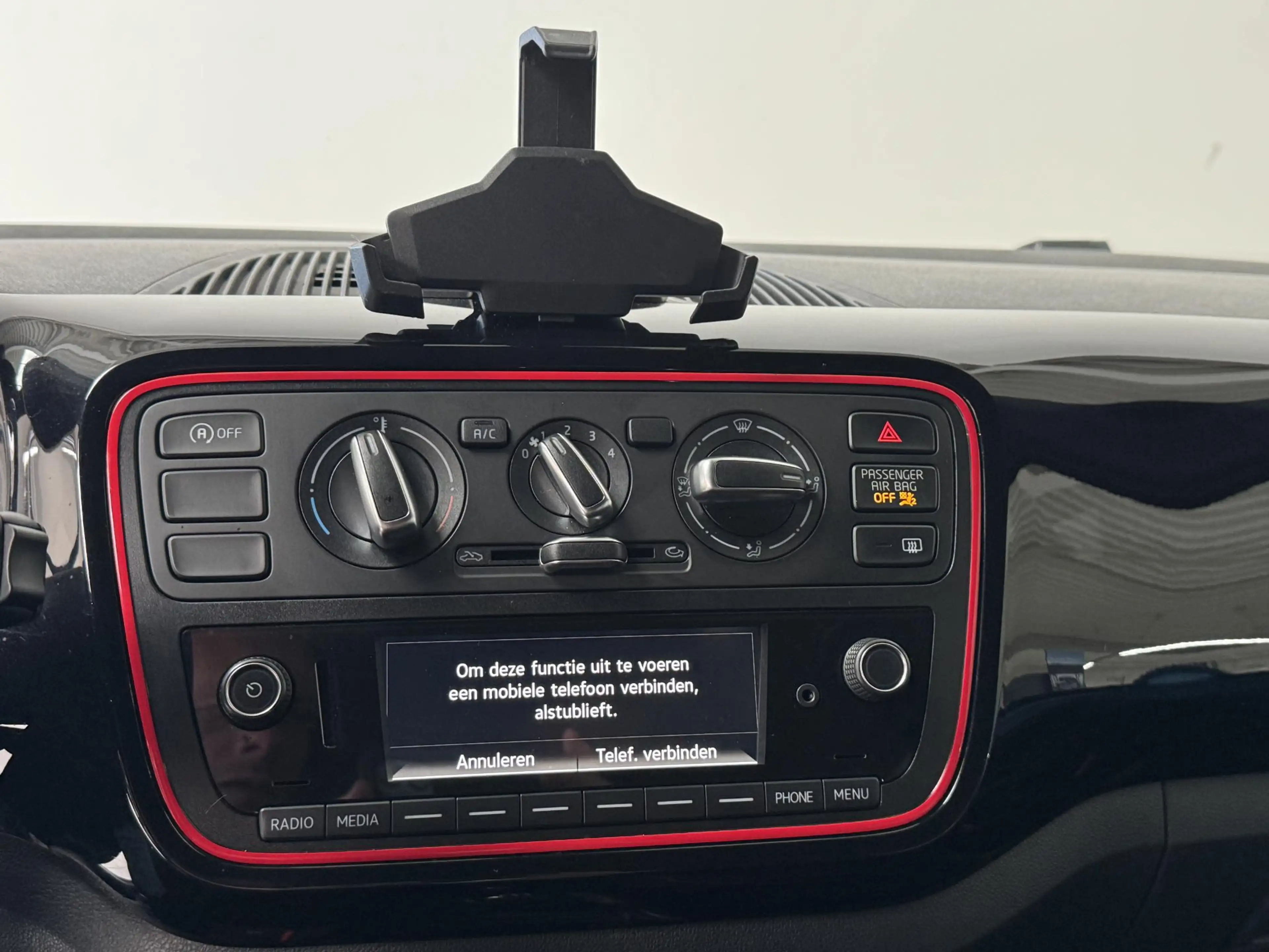 SEAT Mii 1.0 FR | Beats-Audio | Bluetooth | Airco | Lichtme — photo 29