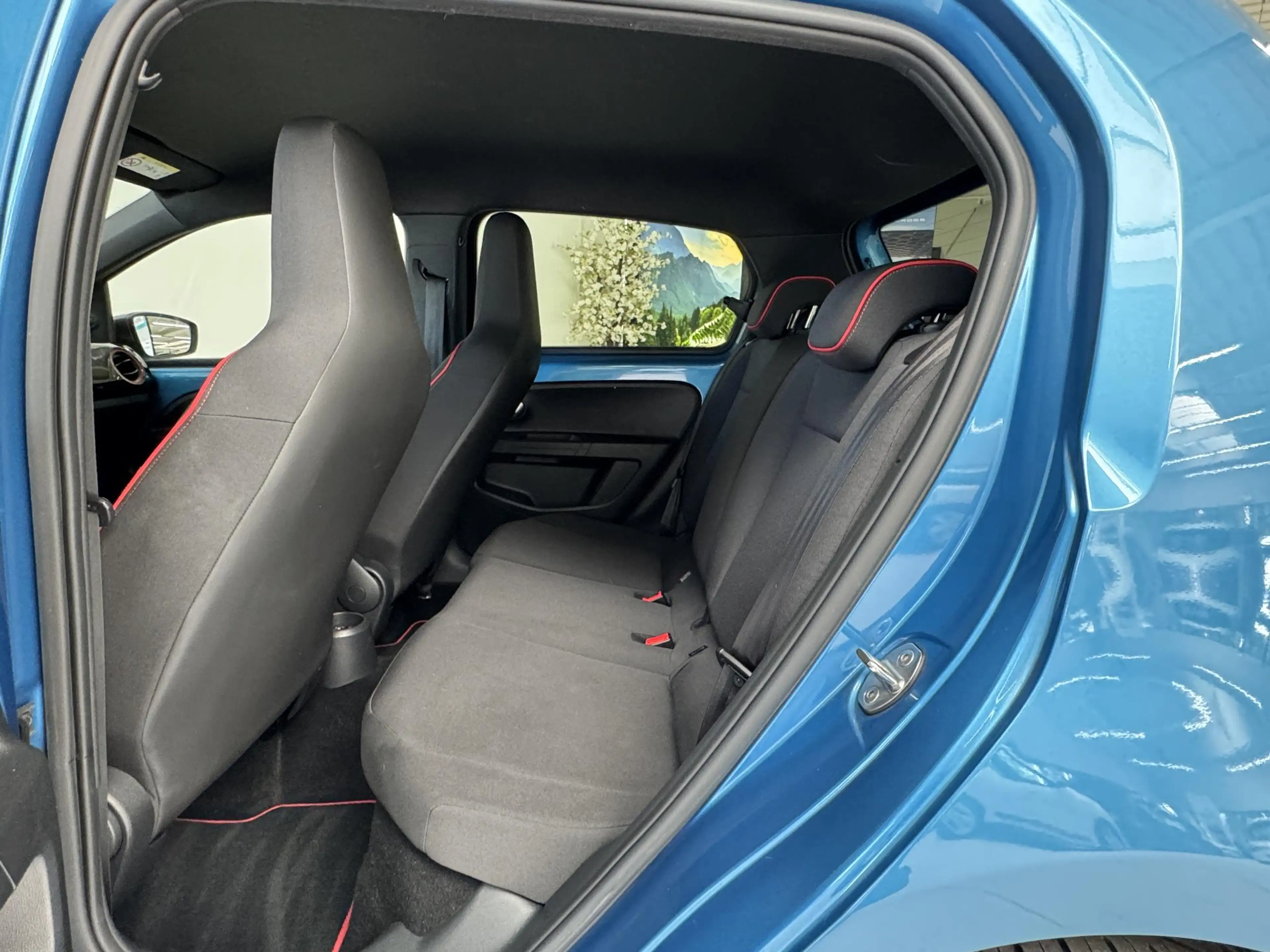 SEAT Mii 1.0 FR | Beats-Audio | Bluetooth | Airco | Lichtme — photo 8