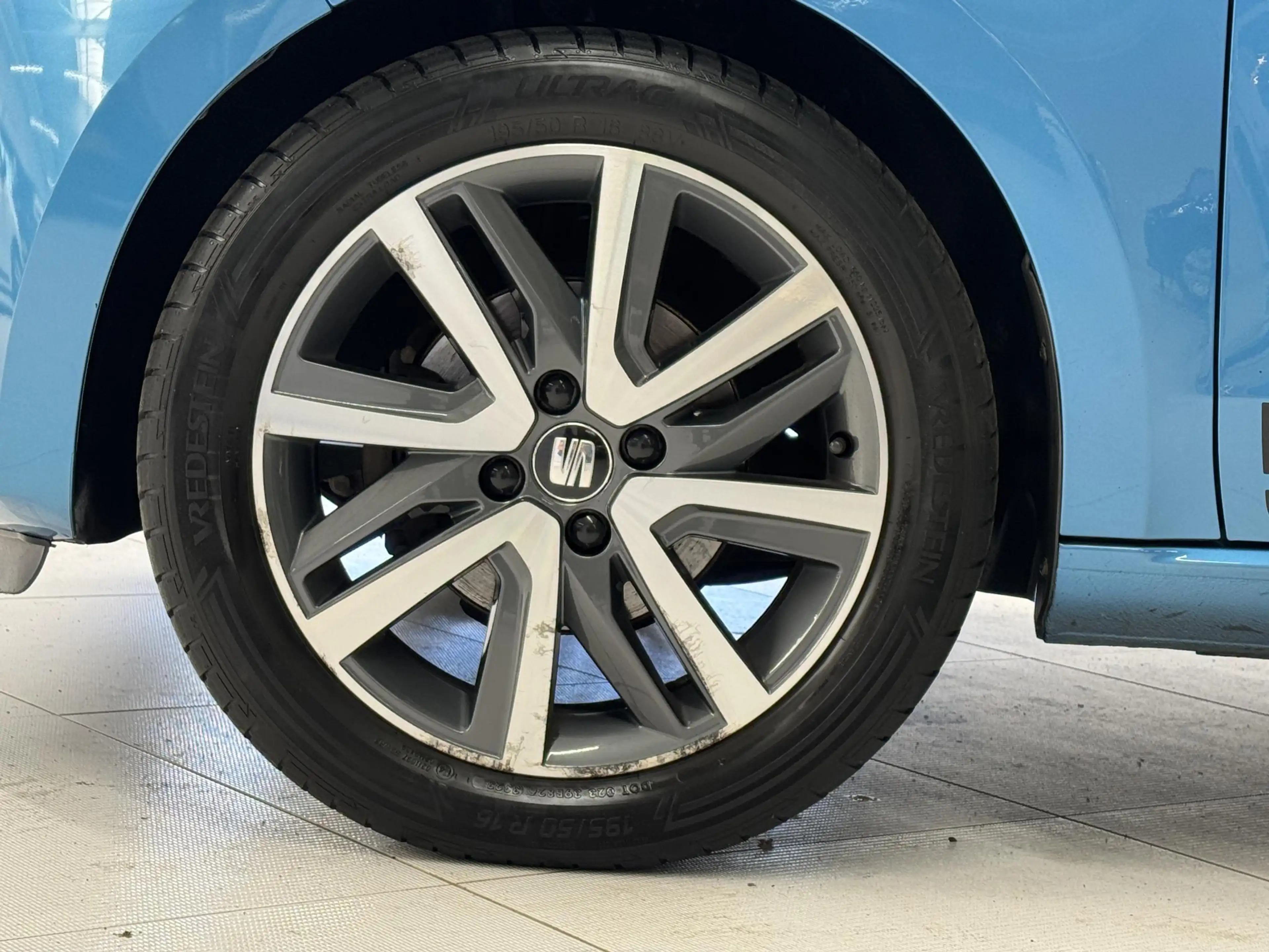 SEAT Mii 1.0 FR | Beats-Audio | Bluetooth | Airco | Lichtme — photo 22