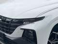 Hyundai TUCSON 1.6 T-GDI N Line 4WD Panodach ECS Sitz-Pak. Assist Weiß - thumbnail 10