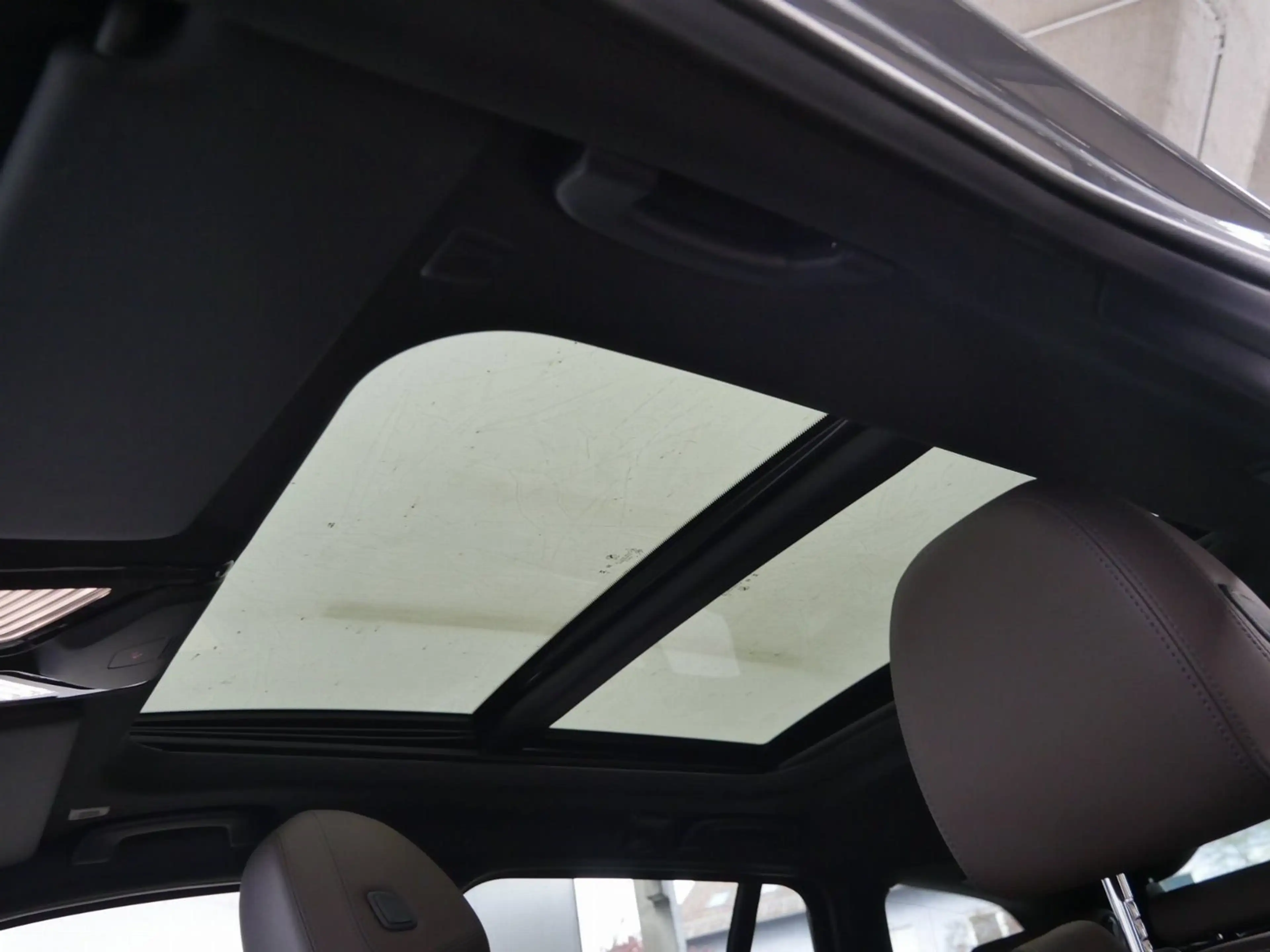BMW 340 M340d xDrive Touring M Sport Pro HiFi DAB LED Pano — photo 7