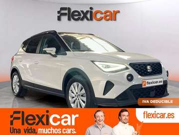 1.0 TSI 81kW (110CV) Style