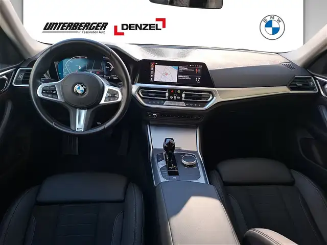 BMW 4 Series view 7