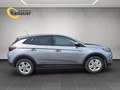 Opel Grandland X 1,5 CDTI Opel 2020 Start/Stop Gris - thumbnail 6