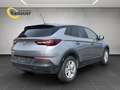 Opel Grandland X 1,5 CDTI Opel 2020 Start/Stop Grau - thumbnail 5