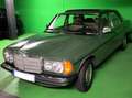 Mercedes-Benz 200 W123 Grün - thumbnail 5