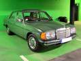 Mercedes-Benz 200 W123 Grün - thumbnail 6