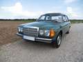 Mercedes-Benz 200 W123 Grün - thumbnail 9
