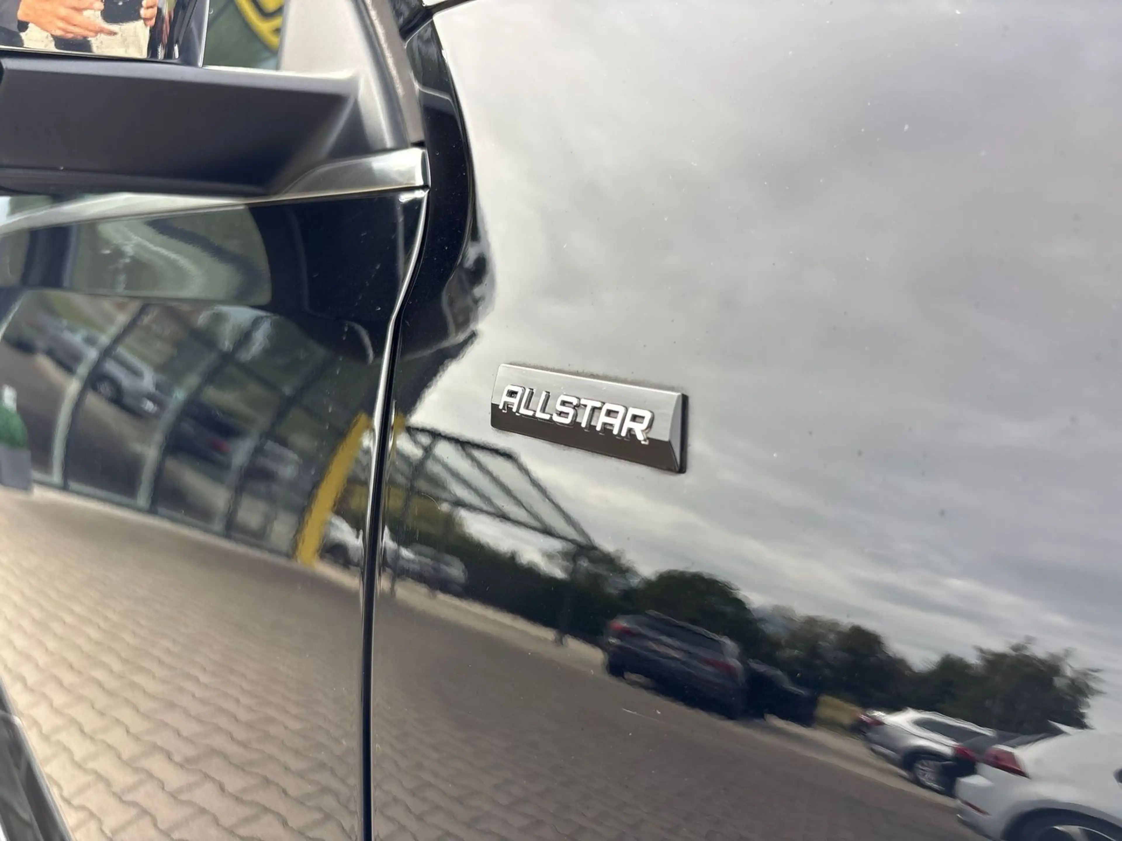 Volkswagen Beetle *ALLSTAR*RFK*BI-XENON*NAVI*LED*PDC — photo 15