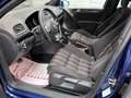 Volkswagen Golf VI GTI NaviTouch/Dynaudio/PDC/SHZ/18 OZ ALU Blau - thumbnail 10