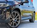 BMW X3 X3 M40d xDrive Led Pano 2 jaar BMW garantie 340pk Noir - thumbnail 2