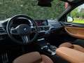 BMW X3 X3 M40d xDrive Led Pano 2 jaar BMW garantie 340pk Noir - thumbnail 16