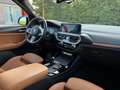 BMW X3 X3 M40d xDrive Led Pano 2 jaar BMW garantie 340pk Noir - thumbnail 20